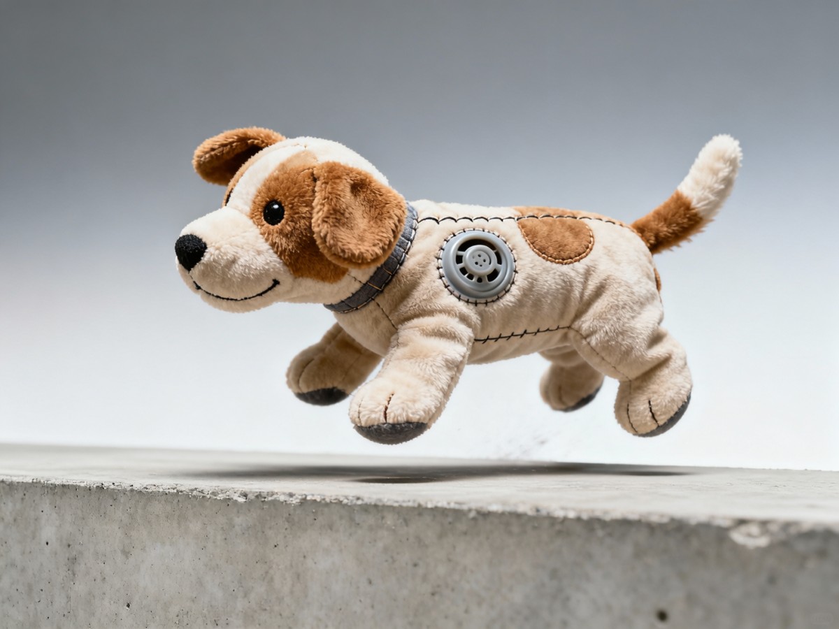 Squeaky plush dog toys failing drop tests—and why ASTM F963 compliance isn’t enough Squeaky plush dog toys failing drop tests—and why ASTM F963 compliance isn’t enough