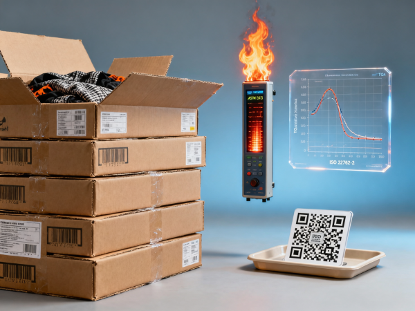 Halloween costumes wholesale shipments flagged for non-compliant flame retardants—in 2026, it’s no longer just about CPSIA paperwork Halloween costumes wholesale shipments flagged for non-compliant flame retardants—in 2026, it’s no longer just about CPSIA paperwork
