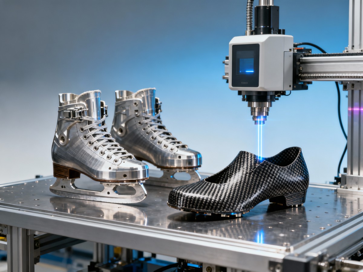 Why custom ice skates still don’t fit right—despite premium pricing Why custom ice skates still don’t fit right—despite premium pricing
