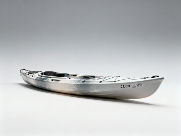 Kayak manufacturer certifications vary wildly—even for identical models Kayak manufacturer certifications vary wildly—even for identical models