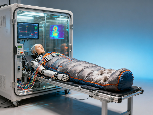 Sleeping bags bulk orders rarely include full thermal testing reports—should they? Sleeping bags bulk orders rarely include full thermal testing reports—should they?