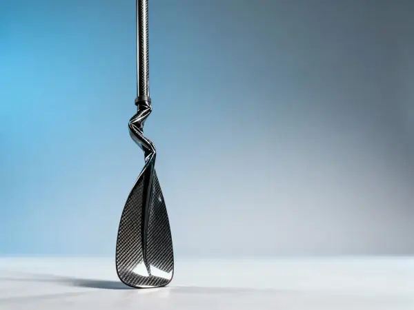 Fiberglass SUP paddles bending under real-world touring loads in 2026 field tests