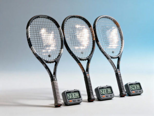 Padel rackets manufacturer QC reports showing string tension variance above ±5% threshold Padel rackets manufacturer QC reports showing string tension variance above ±5% threshold