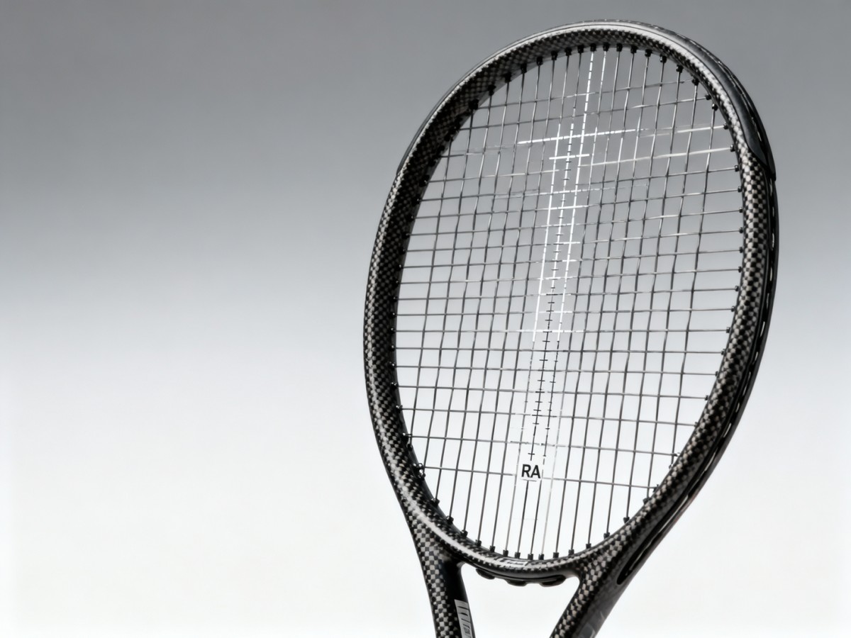 Wholesale tennis rackets with frame stiffness variance over ±3 RA — how it changes play feel Wholesale tennis rackets with frame stiffness variance over ±3 RA — how it changes play feel
