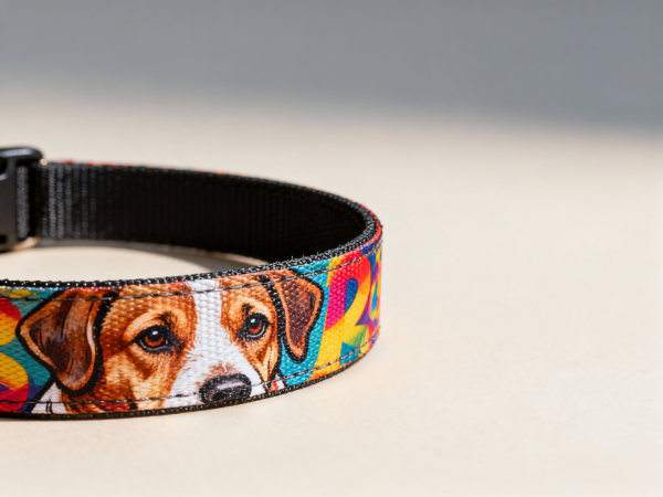 Custom printed dog collars that survive daily abrasion—what coating tests don’t show Custom printed dog collars that survive daily abrasion—what coating tests don’t show