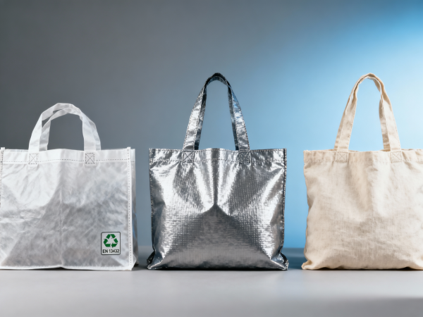 Promotional tote bags wholesale: when 'eco-friendly' fabric hides higher long-term cost Promotional tote bags wholesale: when 'eco-friendly' fabric hides higher long-term cost