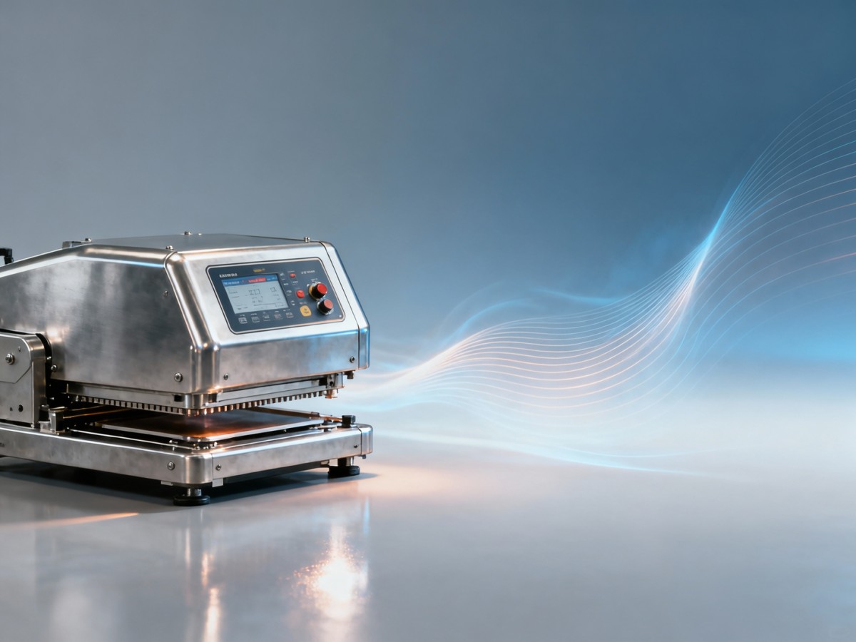 Why heat press machines wholesale orders often arrive with calibration drift—and what it costs per production run Why heat press machines wholesale orders often arrive with calibration drift—and what it costs per production run