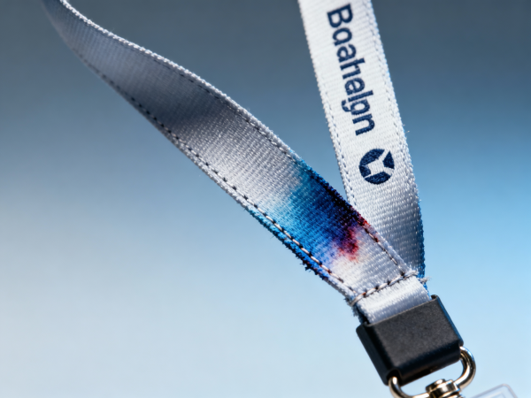 Custom promotional lanyards fade faster than expected under UV exposure—especially near logo seams where dye migration accelerates Custom promotional lanyards fade faster than expected under UV exposure—especially near logo seams where dye migration accelerates