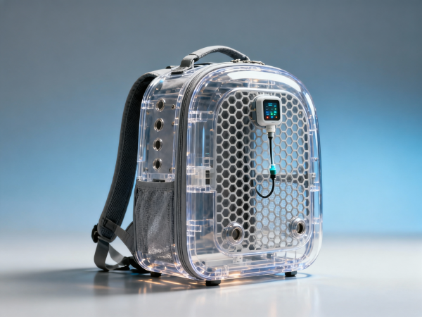 Clear backpack pet carrier visibility looks great on spec sheets—until you test airflow at 32°C and 75% RH Clear backpack pet carrier visibility looks great on spec sheets—until you test airflow at 32°C and 75% RH