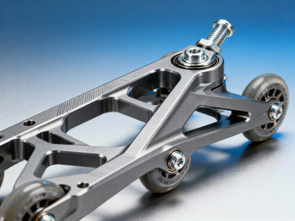 Inline skates manufacturer claims ASTM F1837 — but do their frames pass real-world torque tests? Inline skates manufacturer claims ASTM F1837 — but do their frames pass real-world torque tests?