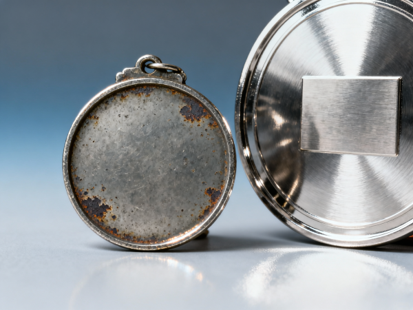 Wholesale challenge medals: Why 'zinc alloy' looks great on spec sheets but tarnishes fast outdoors Wholesale challenge medals: Why 'zinc alloy' looks great on spec sheets but tarnishes fast outdoors