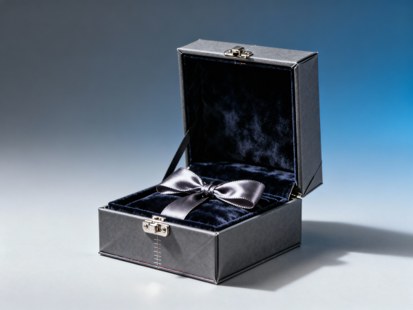 Custom gift boxes with ribbon: When die-cut precision fails at scale — and where the ribbon tension breaks