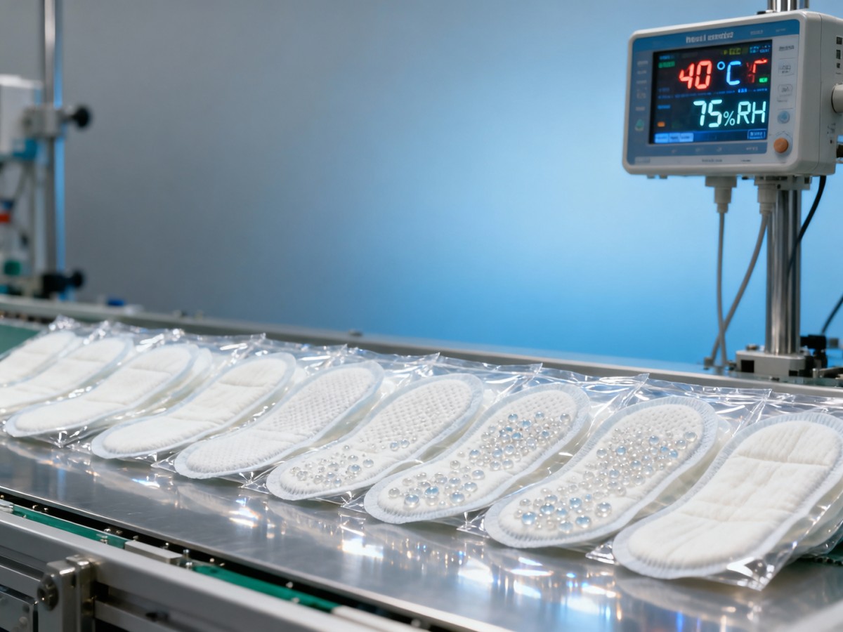 Why wholesale nursing pads from new suppliers often fail the first moisture test Why wholesale nursing pads from new suppliers often fail the first moisture test