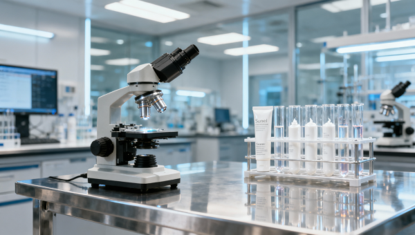 EU SCCS Releases 2026 Updated Guidelines for Nanomaterial Safety Assessment: Chinese Sunscreen and Foundation Exports Require Retesting Within 6 Months