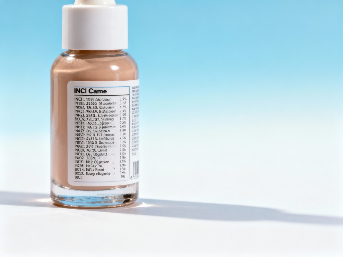 Japan’s New Cosmetic Labeling Rules: Full INCI Names in Bilingual (Chinese-English) Required from May 2026, Impacting Chinese Packaging Suppliers Japan’s New Cosmetic Labeling Rules: Full INCI Names in Bilingual (Chinese-English) Required from May 2026, Impacting Chinese Packaging Suppliers