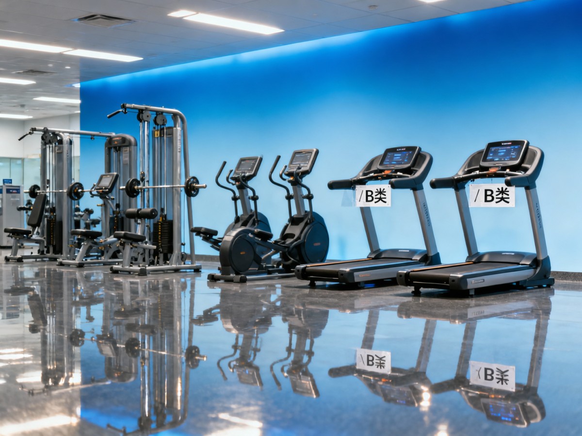 China Customs Implements Export Classification for Fitness Equipment: A-Class Suppliers See Faster Clearance, B-Class Face Delays China Customs Implements Export Classification for Fitness Equipment: A-Class Suppliers See Faster Clearance, B-Class Face Delays