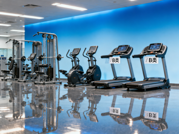 China Customs Implements Export Classification for Fitness Equipment: A-Class Suppliers See Faster Clearance, B-Class Face Delays China Customs Implements Export Classification for Fitness Equipment: A-Class Suppliers See Faster Clearance, B-Class Face Delays