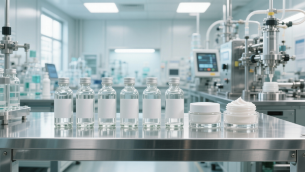 Private Label Skincare: What Makes a Brand Truly Stand Out Private Label Skincare: What Makes a Brand Truly Stand Out