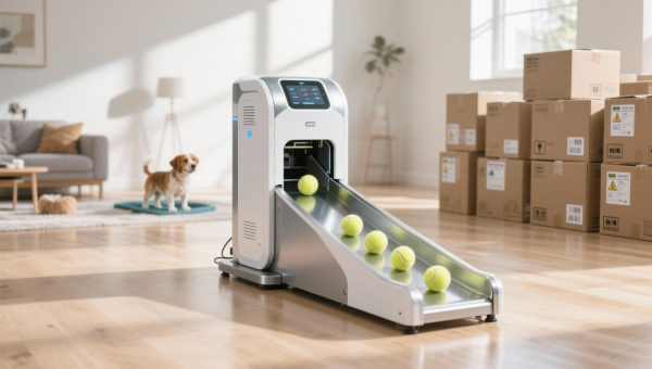 Automatic Ball Launchers for Dogs: Are Smart Features Worth the Price? Automatic Ball Launchers for Dogs: Are Smart Features Worth the Price?