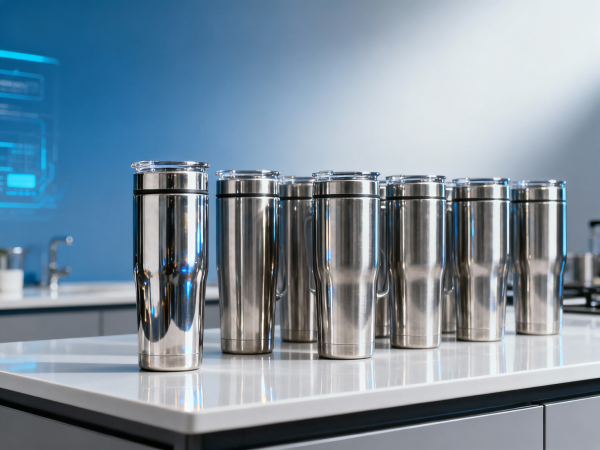 Why Wholesale Stainless Steel Tumblers Are Becoming the Preferred Choice in 2025 Drinkware Trends Why Wholesale Stainless Steel Tumblers Are Becoming the Preferred Choice in 2025 Drinkware Trends