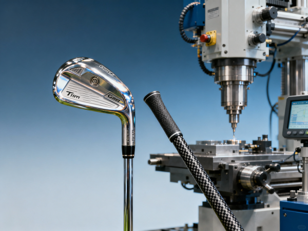 Inside the Golf Clubs Manufacturer Process: What Defines a Premium Swing Experience Inside the Golf Clubs Manufacturer Process: What Defines a Premium Swing Experience