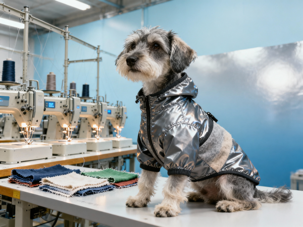 Dog Clothes Wholesale Market 2025: Style Trends and Supply Chain Shifts to Watch Dog Clothes Wholesale Market 2025: Style Trends and Supply Chain Shifts to Watch