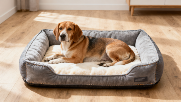 Memory foam pet beds that flatten within 3 months: what actually holds up under daily use? Memory foam pet beds that flatten within 3 months: what actually holds up under daily use?