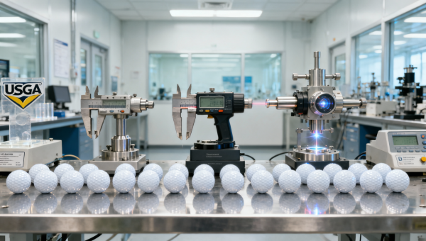 Wholesale golf balls labeled 'tour grade'—but do they meet USGA specs out of the box? Wholesale golf balls labeled 'tour grade'—but do they meet USGA specs out of the box?