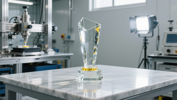 Acrylic award trophies yellow faster than expected—what finish actually resists UV discoloration? Acrylic award trophies yellow faster than expected—what finish actually resists UV discoloration?