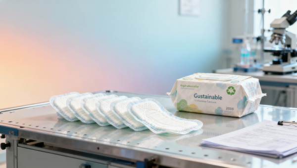 Key Factors to Consider When Buying Wholesale Nursing Pads in 2026 Key Factors to Consider When Buying Wholesale Nursing Pads in 2026