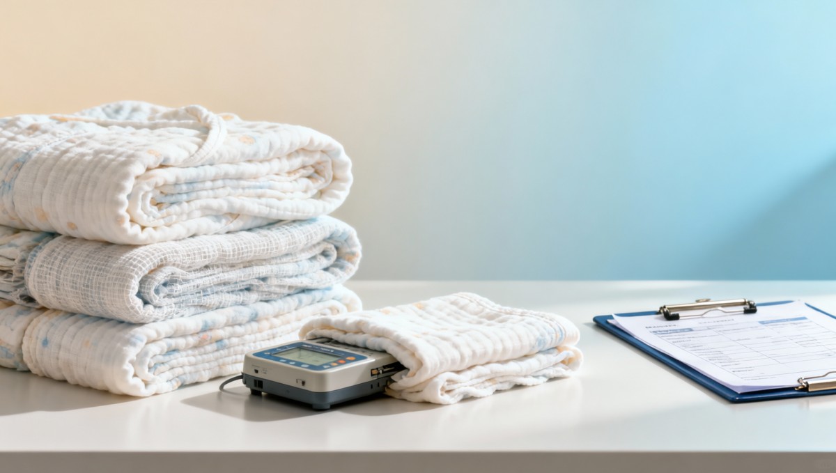 How to Evaluate Muslin Swaddle Blankets Wholesale Quality Before Ordering How to Evaluate Muslin Swaddle Blankets Wholesale Quality Before Ordering