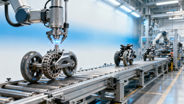 Choosing the Right Inline Skates Manufacturer: What Quality Checks Matter Most Choosing the Right Inline Skates Manufacturer: What Quality Checks Matter Most