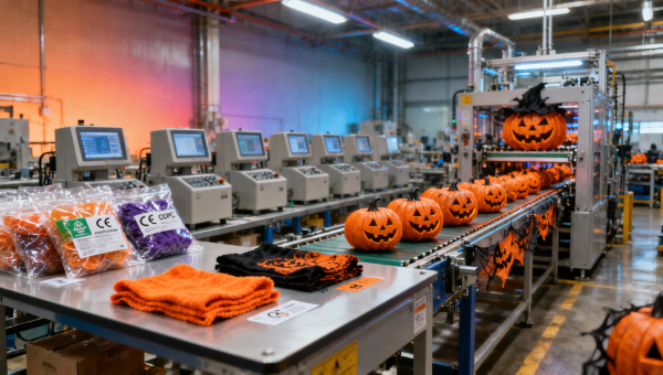 Safety and Material Standards for Halloween Props Manufacturer Partnerships Safety and Material Standards for Halloween Props Manufacturer Partnerships