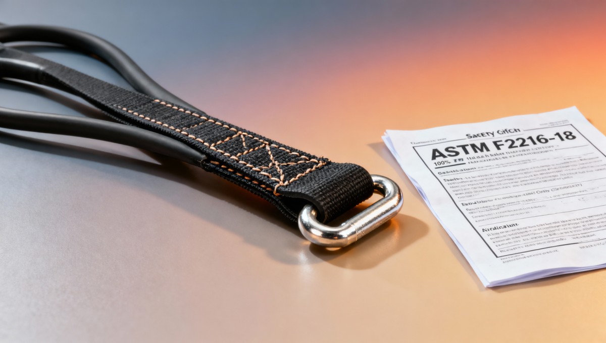 Why Resistance Band Quality Matters More Than You Think Why Resistance Band Quality Matters More Than You Think