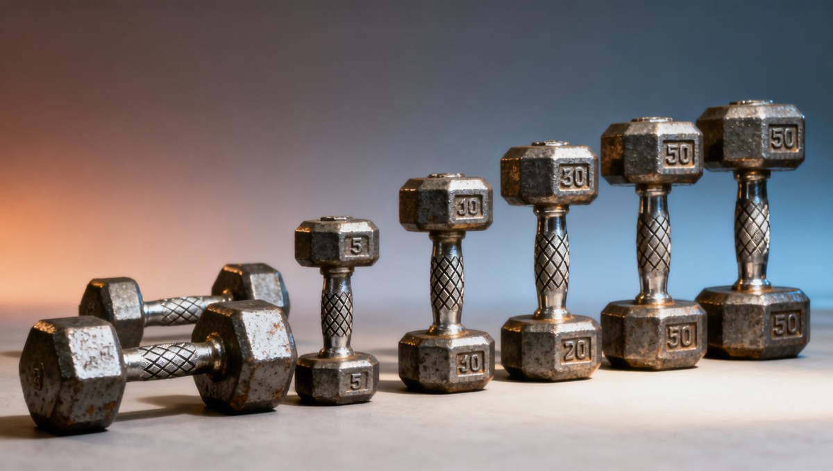 Cast Iron Dumbbells: Are They Still the Best Choice for Serious Lifters? Cast Iron Dumbbells: Are They Still the Best Choice for Serious Lifters?