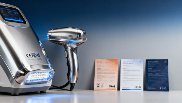 IPL Hair Removal Device OEM: What Certifications Really Matter? IPL Hair Removal Device OEM: What Certifications Really Matter?