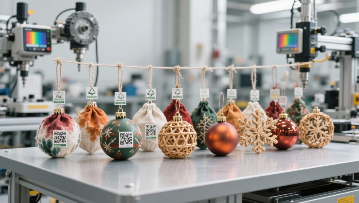Festive decorations sold in bulk rarely match retail-ready quality — what changes in 2026? Festive decorations sold in bulk rarely match retail-ready quality — what changes in 2026?