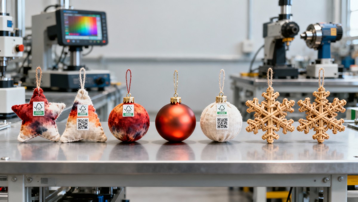 Festive decorations sold in bulk rarely match retail-ready quality — what changes in 2026? Festive decorations sold in bulk rarely match retail-ready quality — what changes in 2026?