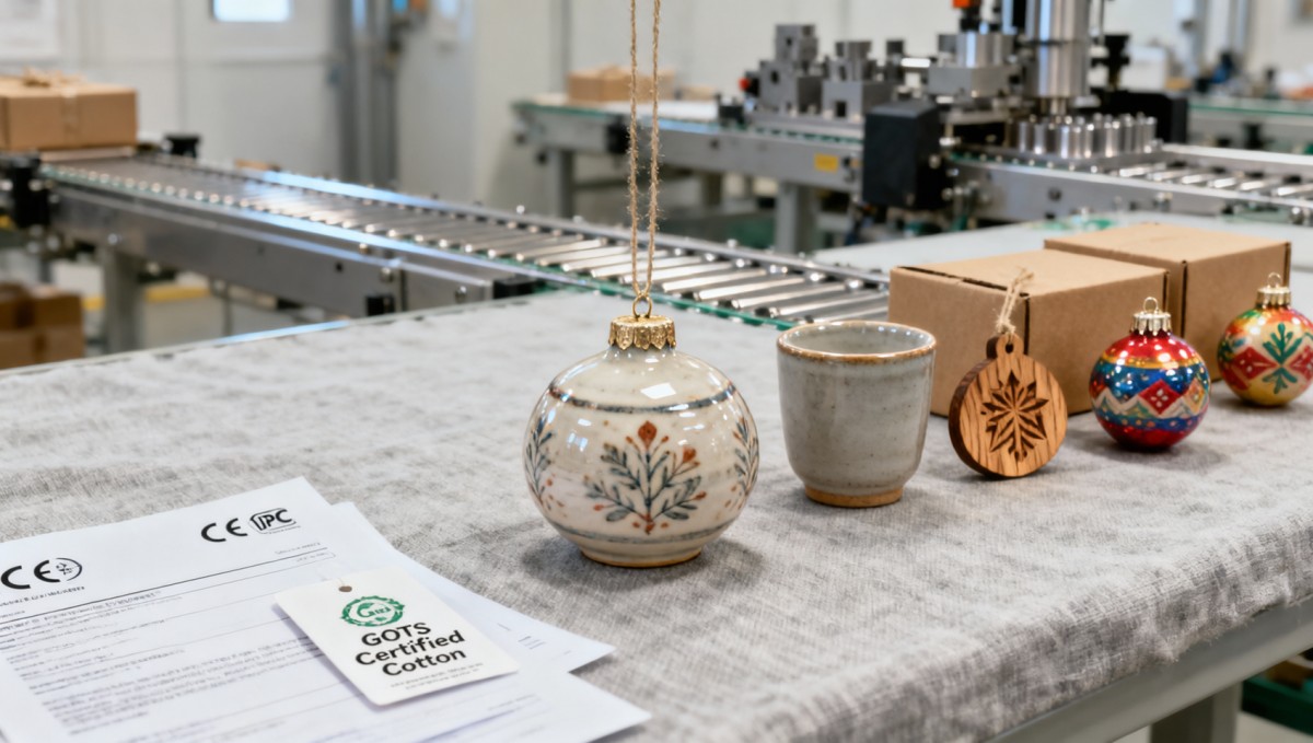 OEM gifts quoting fast turnaround times may cut corners on material compliance OEM gifts quoting fast turnaround times may cut corners on material compliance