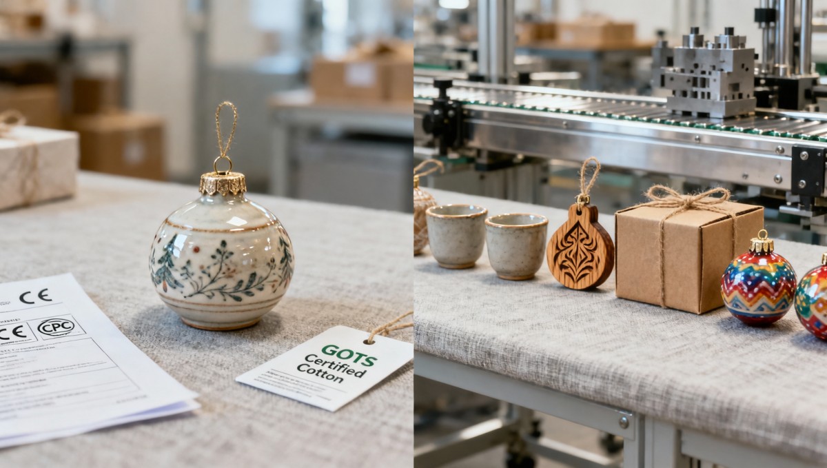 OEM gifts quoting fast turnaround times may cut corners on material compliance OEM gifts quoting fast turnaround times may cut corners on material compliance