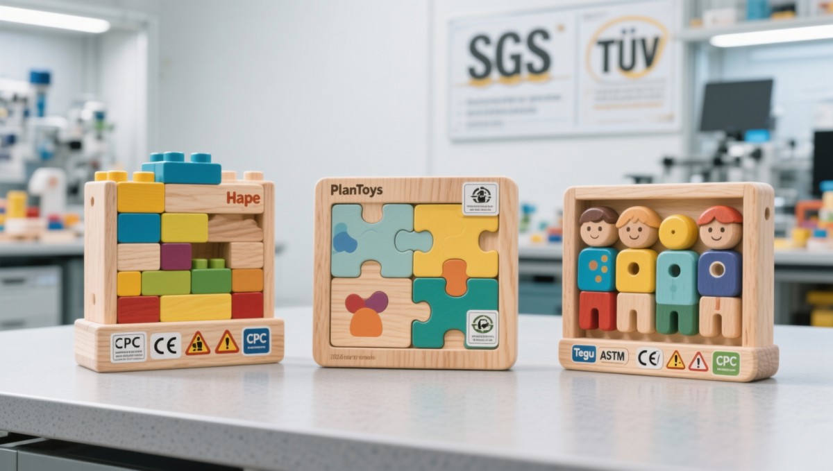 Which toy brands actually pass rigorous third-party safety testing in 2026? Which toy brands actually pass rigorous third-party safety testing in 2026?