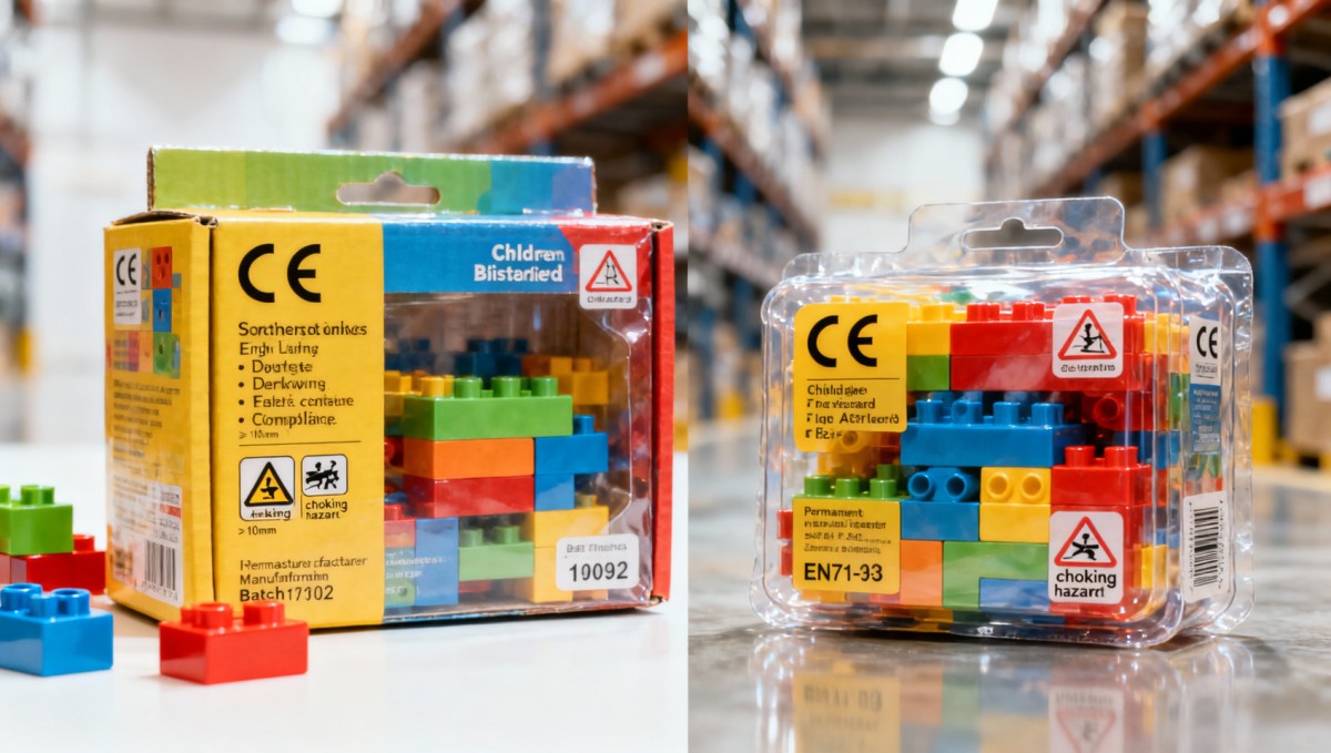 Toy ecommerce sites that ship globally — but quietly fail on packaging compliance Toy ecommerce sites that ship globally — but quietly fail on packaging compliance