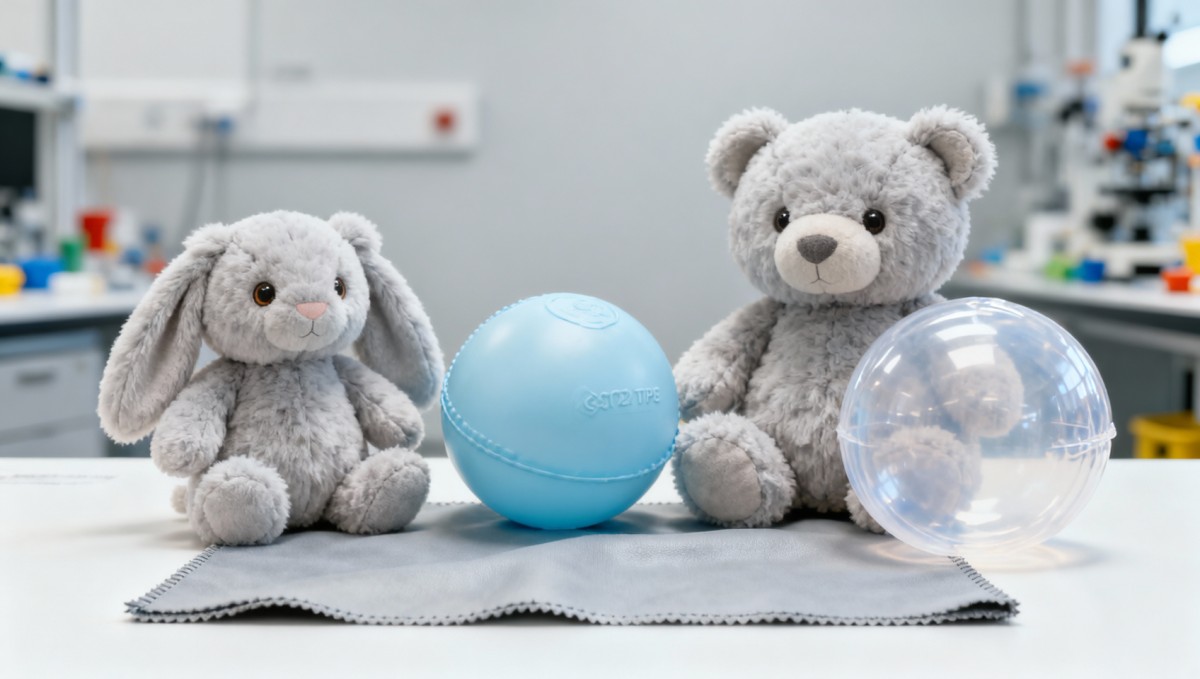 Toy standards updates in 2026: Which new chemical limits affect popular plush and vinyl lines? Toy standards updates in 2026: Which new chemical limits affect popular plush and vinyl lines?