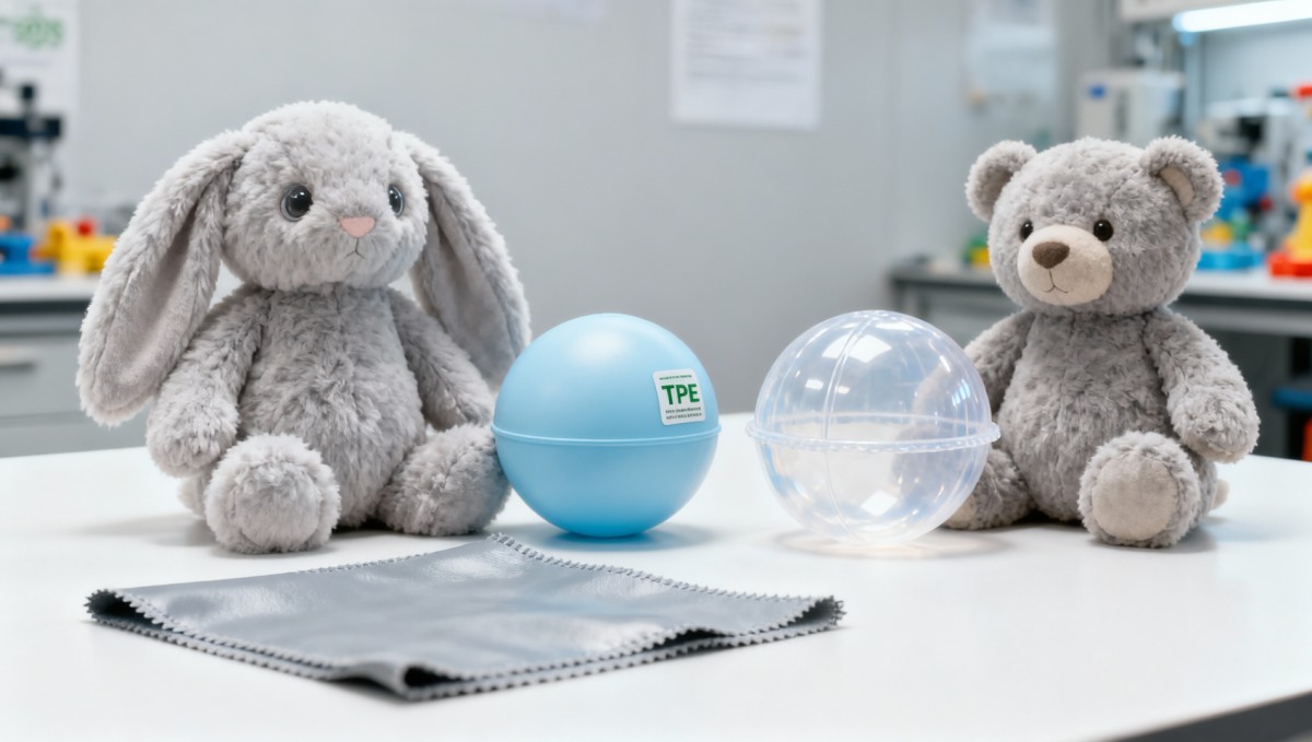 Toy standards updates in 2026: Which new chemical limits affect popular plush and vinyl lines? Toy standards updates in 2026: Which new chemical limits affect popular plush and vinyl lines?