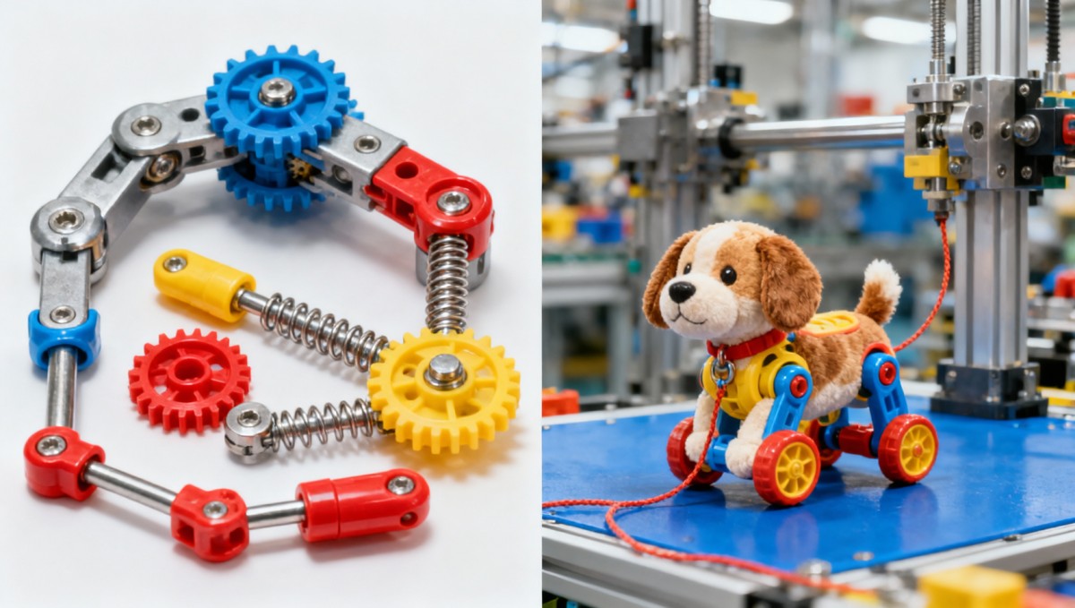 Toy quality isn’t just about materials — here’s where assembly consistency trips up even experienced suppliers Toy quality isn’t just about materials — here’s where assembly consistency trips up even experienced suppliers