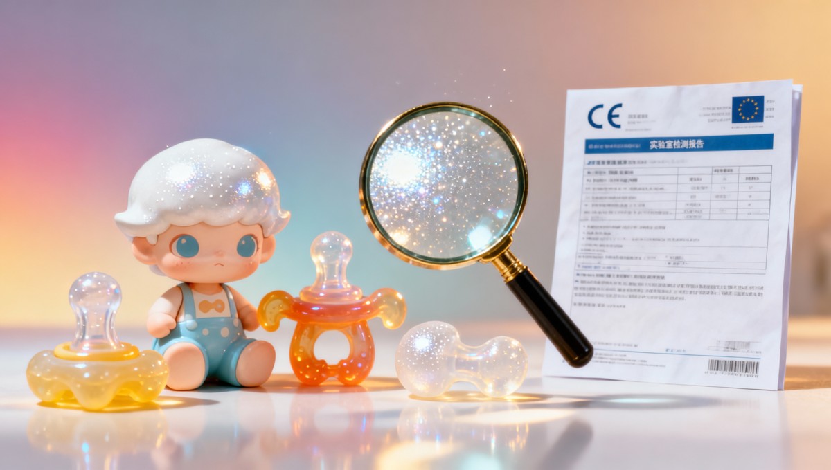 EU SCCS Issues 2026 Nano-Material Guidelines: Toy Coatings & Baby Teethers Require Revalidation EU SCCS Issues 2026 Nano-Material Guidelines: Toy Coatings & Baby Teethers Require Revalidation