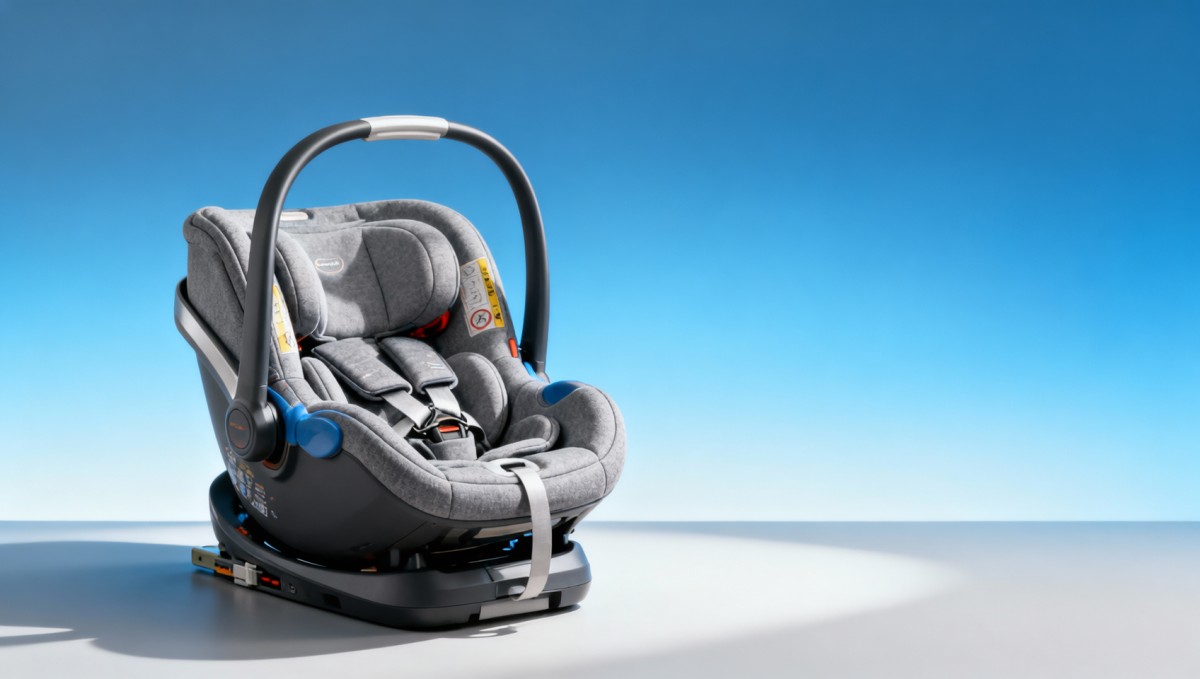 Southeast Asia Baby E-commerce Boom: Infant Car Seat Exports Surge 41% Southeast Asia Baby E-commerce Boom: Infant Car Seat Exports Surge 41%