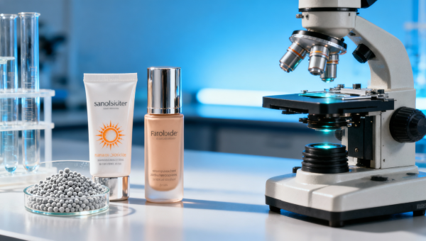 EU SCCS Issues 2026 Nano Material Safety Guidelines: Chinese Sunscreen & Foundation Exports Require Retesting EU SCCS Issues 2026 Nano Material Safety Guidelines: Chinese Sunscreen & Foundation Exports Require Retesting