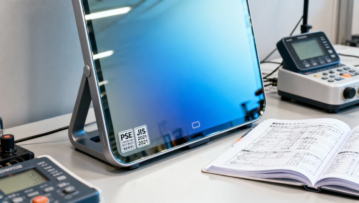 Japan Enforces Dual PSE+JIS S 2021 Certification for Smart Fitness Devices from April 2026 Japan Enforces Dual PSE+JIS S 2021 Certification for Smart Fitness Devices from April 2026