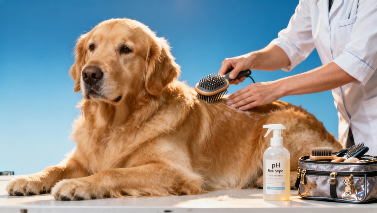 How Often Should You Groom Your Pet? A Vet-Approved Schedule How Often Should You Groom Your Pet? A Vet-Approved Schedule